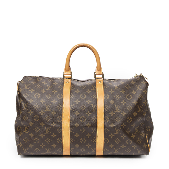Louis Vuitton Keepall 45 - Picture 1 of 8
